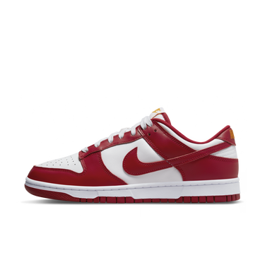 Sneakers og sko Nike Dunk Low USC "Gym Red" Rød | DD1391-602, 0