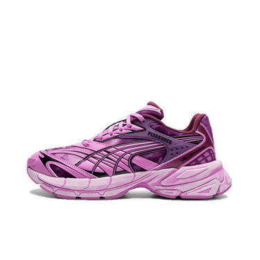Sneakers og sko Puma Pleasures x Velophasis "Overdyed Pink" Lyserød | 391696-01, 0