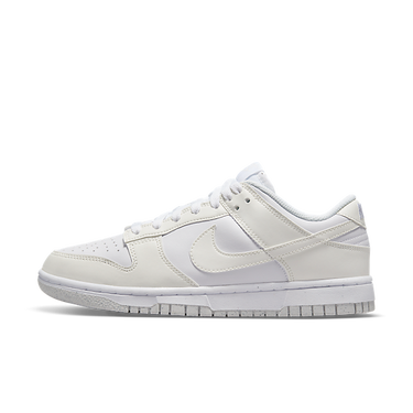 Sneakers og sko Nike Dunk Low "Move To Zero - Sail" Hvid | DD1873-101, 0