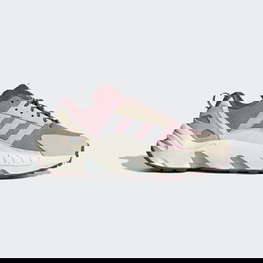 Sneakers og sko adidas Originals ZX 22 BOOST Lilla | GW2962, 0