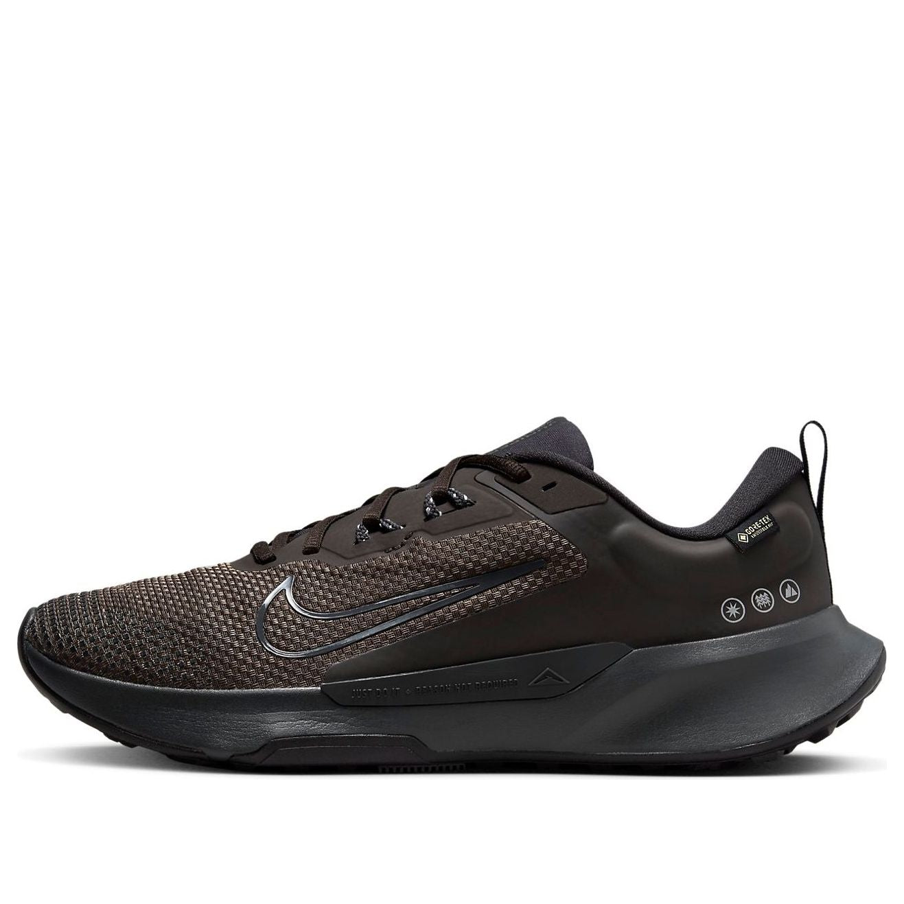Sneakers og sko Nike Juniper Trail 2 Sort | FB2067-200, 0