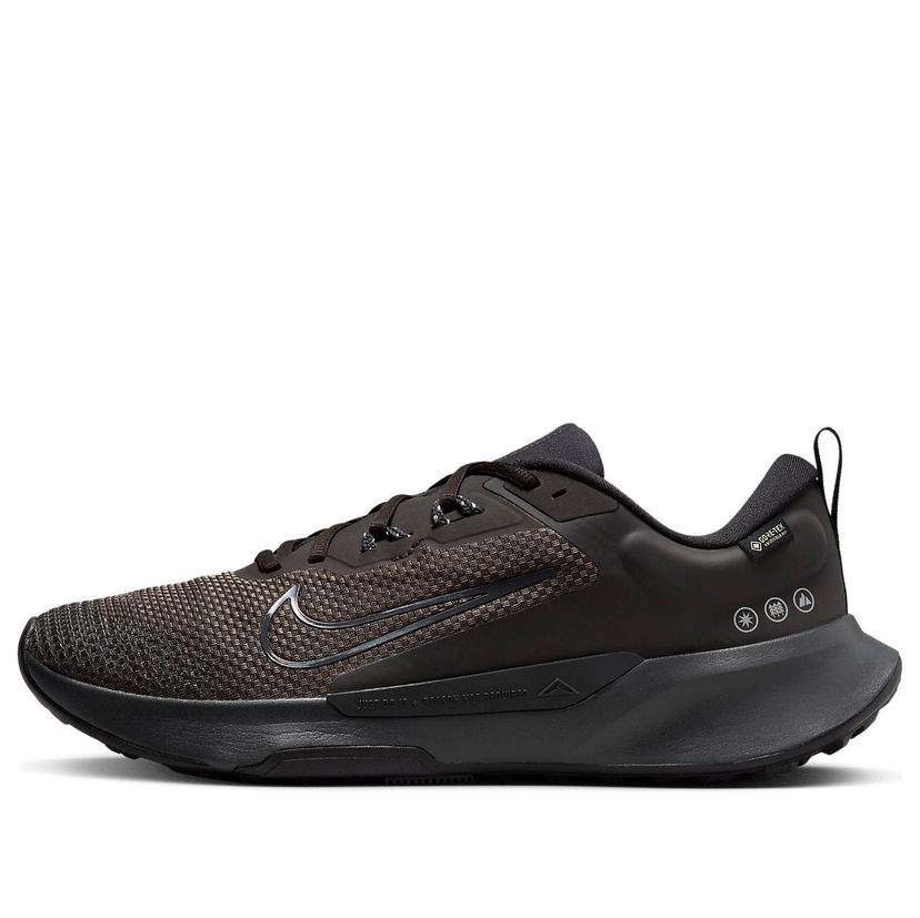 Sneakers og sko Nike Juniper Trail 2 Sort | FB2067-200