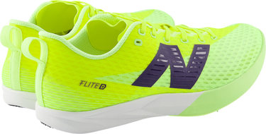 Sneakers og sko New Balance FuelCell Flite-D Gul | ufcmdg1-ufcmdg1, 4