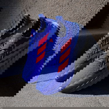 Sneakers og sko adidas Performance ULTRABOOST 5X Lilla | jh9046, 7