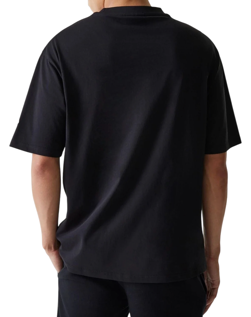 T-shirt New Era New Era MLB New York Yankees T-Shirt Sort | 60675746-60675746, 1