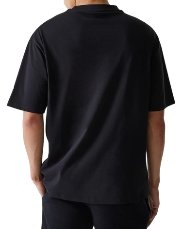 T-shirt New Era New Era MLB New York Yankees T-Shirt Sort | 60675746-60675746, 1