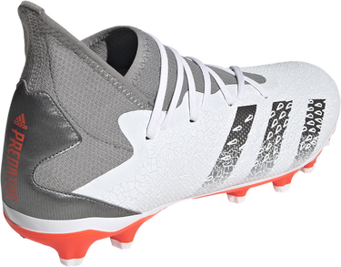 Sneakers og sko adidas Performance Predator Freak .3 MG Hvid | fy6301, 5