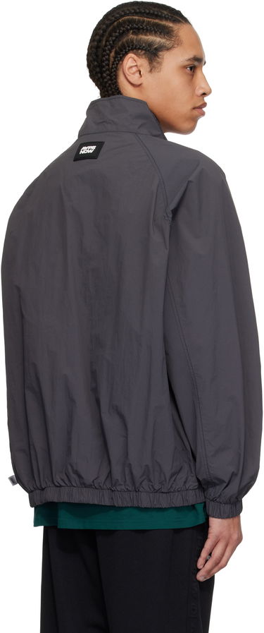 Vindjakke AAPE by A Bathing Ape AAPE by A Bathing Ape 'AAPE Now' Lightweight Jacket Grå | AAPLJM7703XXNBKL, 2