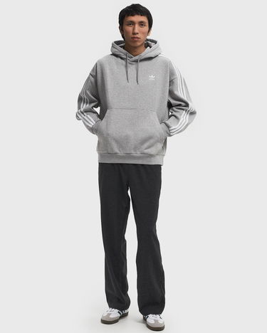 Sweatshirt adidas Originals Baggy Hoodie Grå | JP1076, 1
