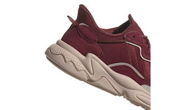 Sneakers og sko adidas Originals Ozweego W Rød | HQ4273, 7
