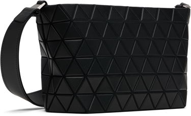 Skuldertaske BAO BAO ISSEY MIYAKE ISSEY MIYAKE BAO BAO Crystal Matte Geometric Shoulder Bag Sort | BB58AG314, 1