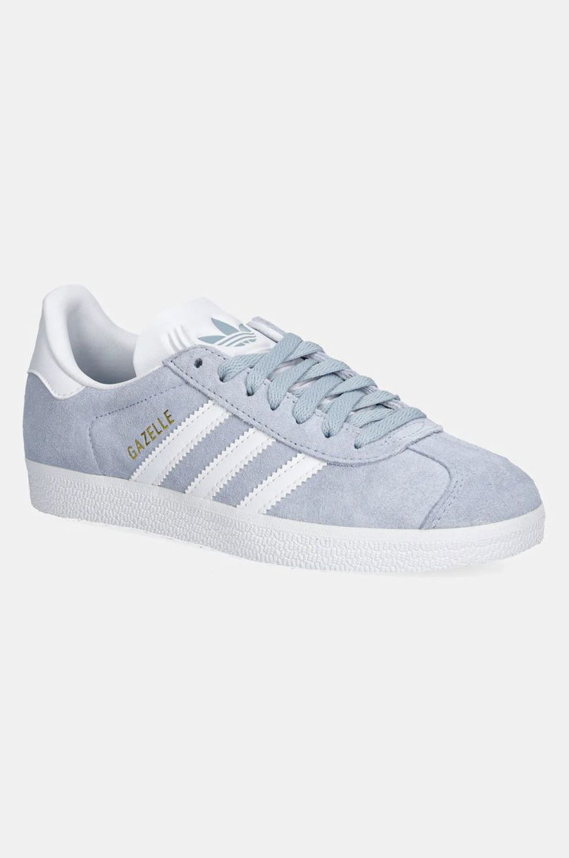 Sneakers og sko adidas Originals adidas Originals Gazelle Blå | JH5385