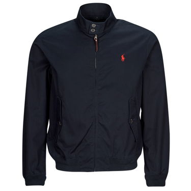 Jakke Polo by Ralph Lauren Jacket Sort | 710923261002=710776849009, 0