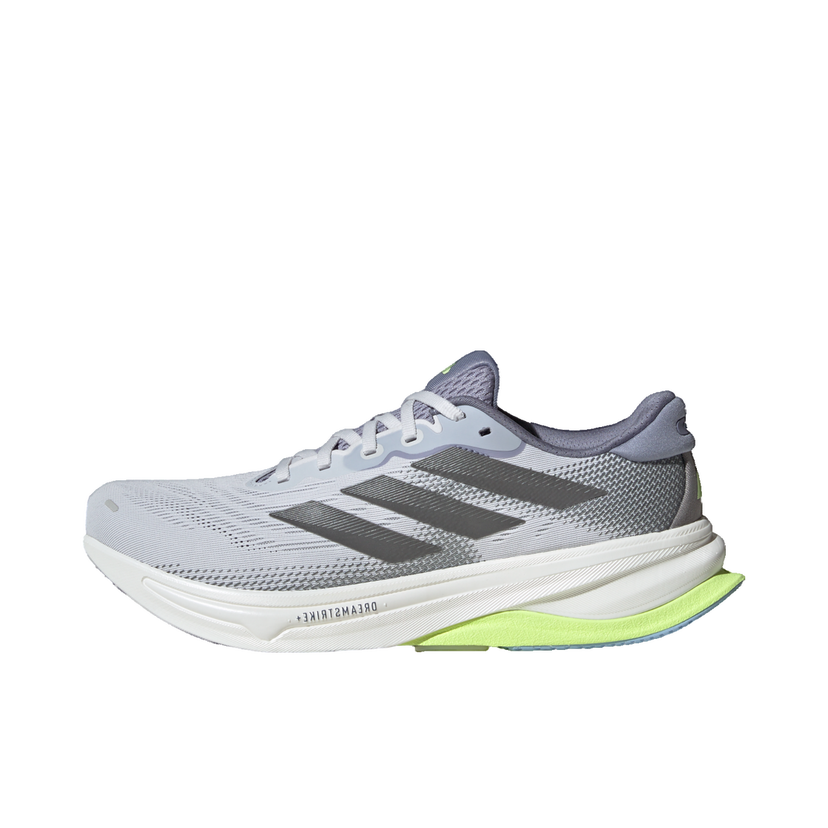 Sneakers og sko adidas Performance SUPERNOVA SOLUTION 2 Grå | ih8720