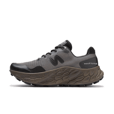 Sneakers og sko New Balance District Vision x Fresh Foam More Trail v3 "Falcon" Grå | MTMORNDV, 0