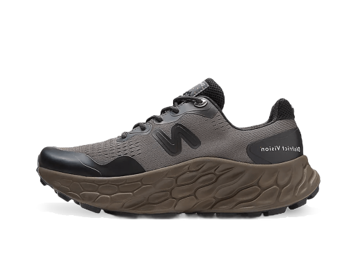 Sneakers og sko New Balance District Vision x Fresh Foam More Trail v3 "Falcon" Grå | MTMORNDV