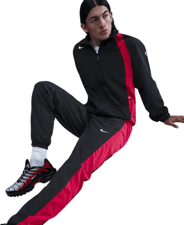 Bukser Nike Total 90 Repel Woven Pants Sort | hq3393-010, 4