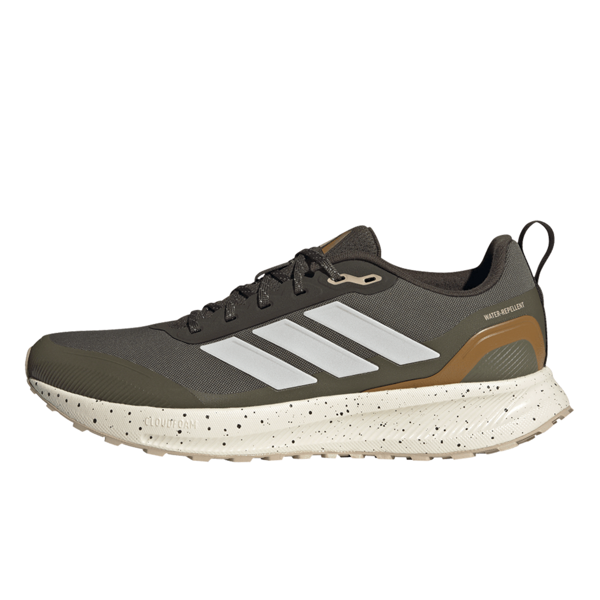 Sneakers og sko adidas Originals Runfalcon 5 Grøn | JQ2501, 0