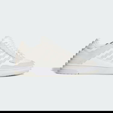 Sneakers og sko adidas Performance Rapid Court Low Hvid | JP5246, 0