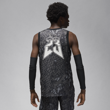 Jersey Jordan Jordan Sport Dri-FIT Sort | FN5854-010, 4