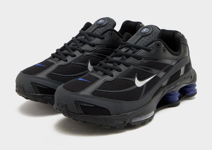 Sneakers og sko Nike Shox Ride 2 Sort | IM5999-010, 1