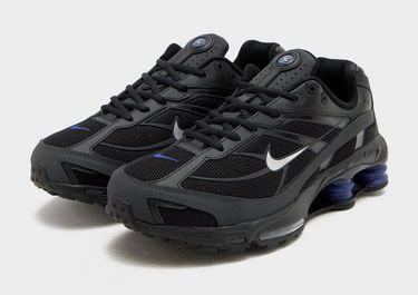 Sneakers og sko Nike Shox Ride 2 Sort | IM5999-010, 1