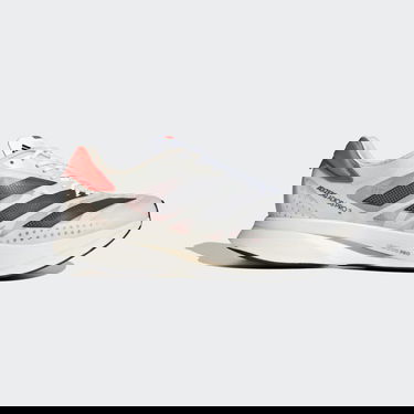 Sneakers og sko adidas Performance Adizero Adios Pro 2.0 Hvid | FZ2477, 0