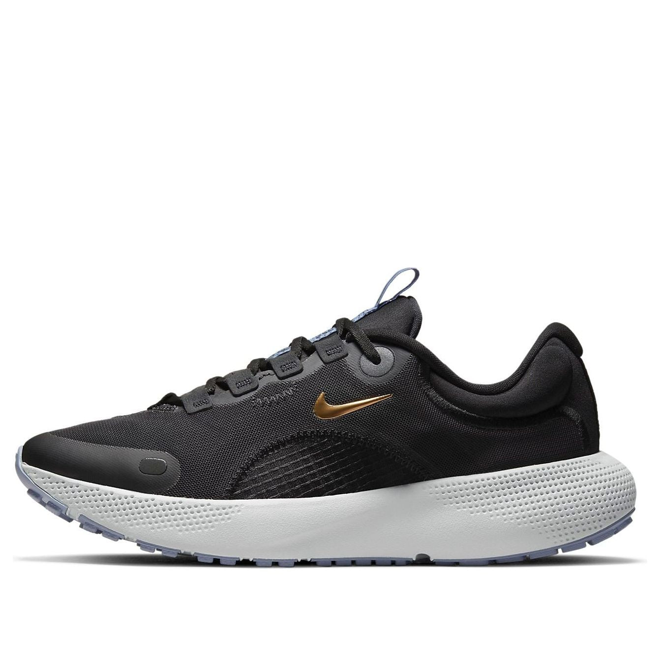 Sneakers og sko Nike React Escape Run Sort | CV3817-005, 0