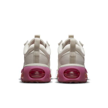 Sneakers og sko Nike Air Max 2021 W Grå | DC9478-001, 3