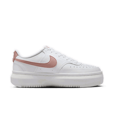 Sneakers og sko Nike Court Vision Alta Hvid | DZ5394-102, 4