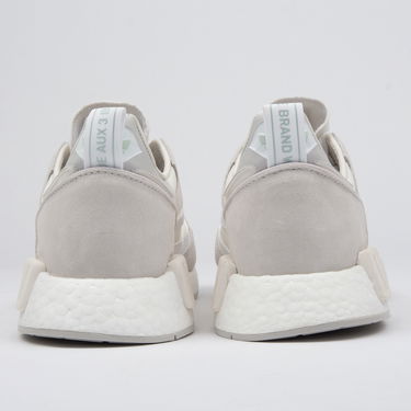 Sneakers og sko adidas Originals BostonsuperxR1 Grå | G27834, 3