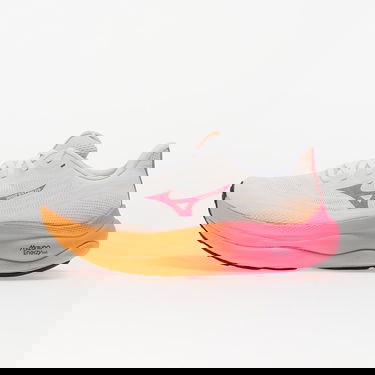 Sneakers og sko Mizuno Wave Sky 9 Hvid | J1GD255401, 0