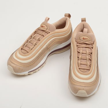 Sneakers og sko Nike Air Max 97 ''Bio Beige'' W Beige | AR7621-201, 2