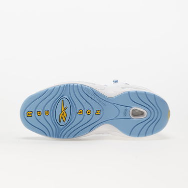 Sneakers og sko Reebok Question Mid Shoes Hvid | GW8854, 4