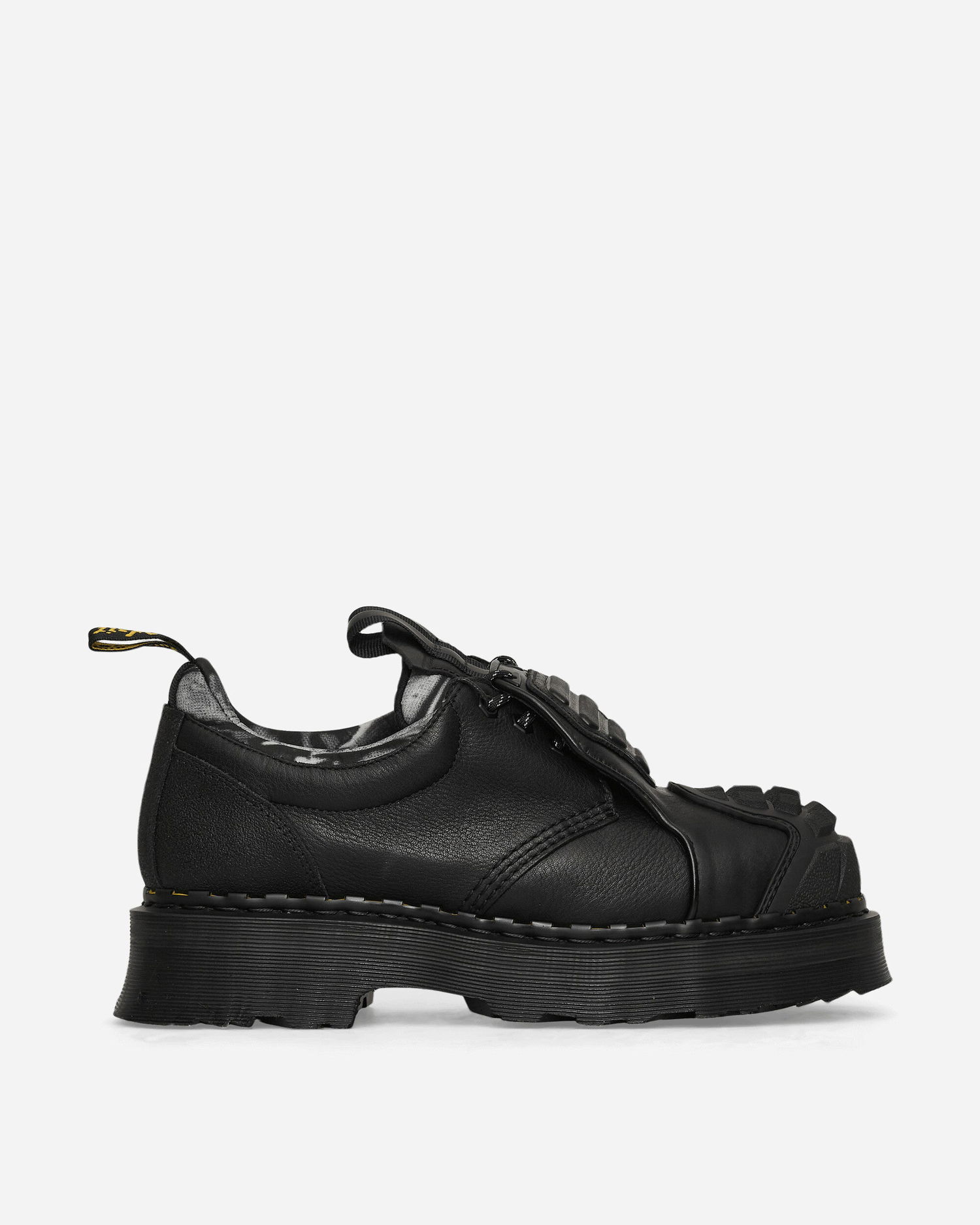 Sneakers og sko Dr. Martens 1461 Protection Pack Shoes Sort | 31843009, 0