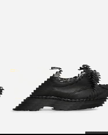 Sneakers og sko Dr. Martens 1461 Protection Pack Shoes Sort | 31843009, 0
