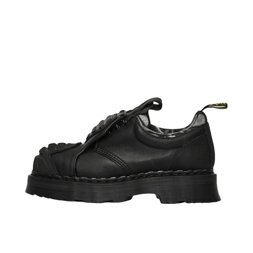 Sneakers og sko Dr. Martens 1461 Protection Pack Shoes Sort | 31843009