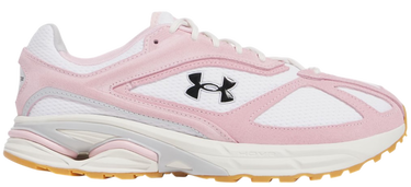 Sneakers og sko Under Armour HOVR Apparition RTRFTR SD Lyserød | 3027596-104, 0