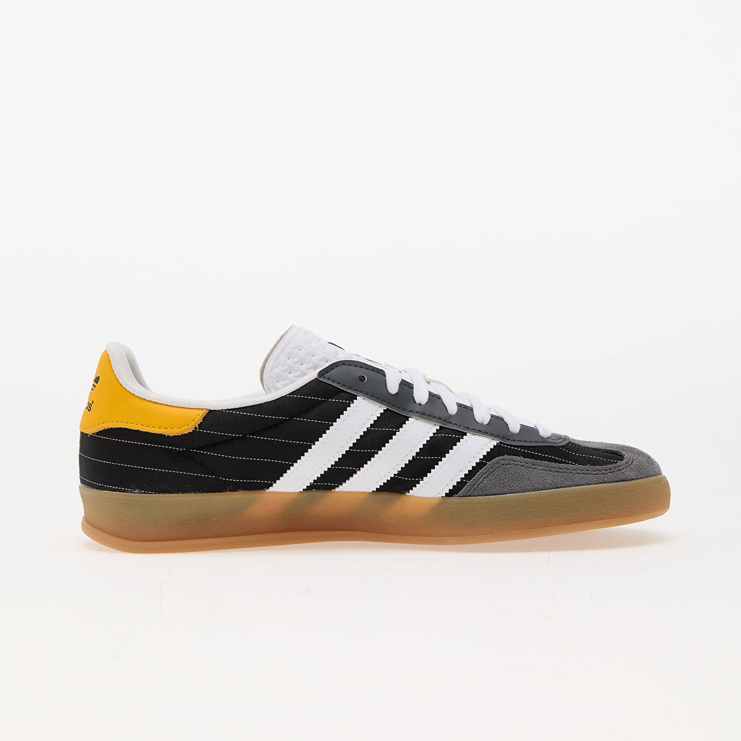 Sneakers og sko adidas Originals GAZELLE INDOOR Sort | IF9642, 1