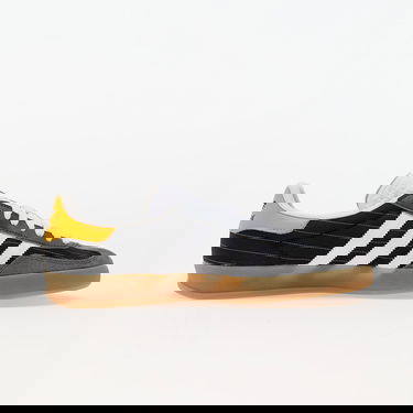 Sneakers og sko adidas Originals GAZELLE INDOOR Sort | IF9642, 1