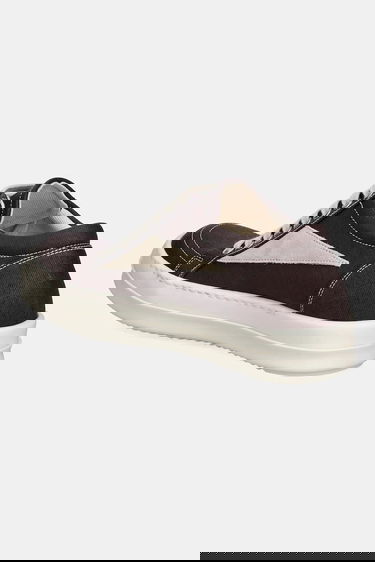 Sneakers og sko Rick Owens Rick Owens DRKSHDW Vintage Sneaks Brun | DS02E7803.DSWLVS, 2