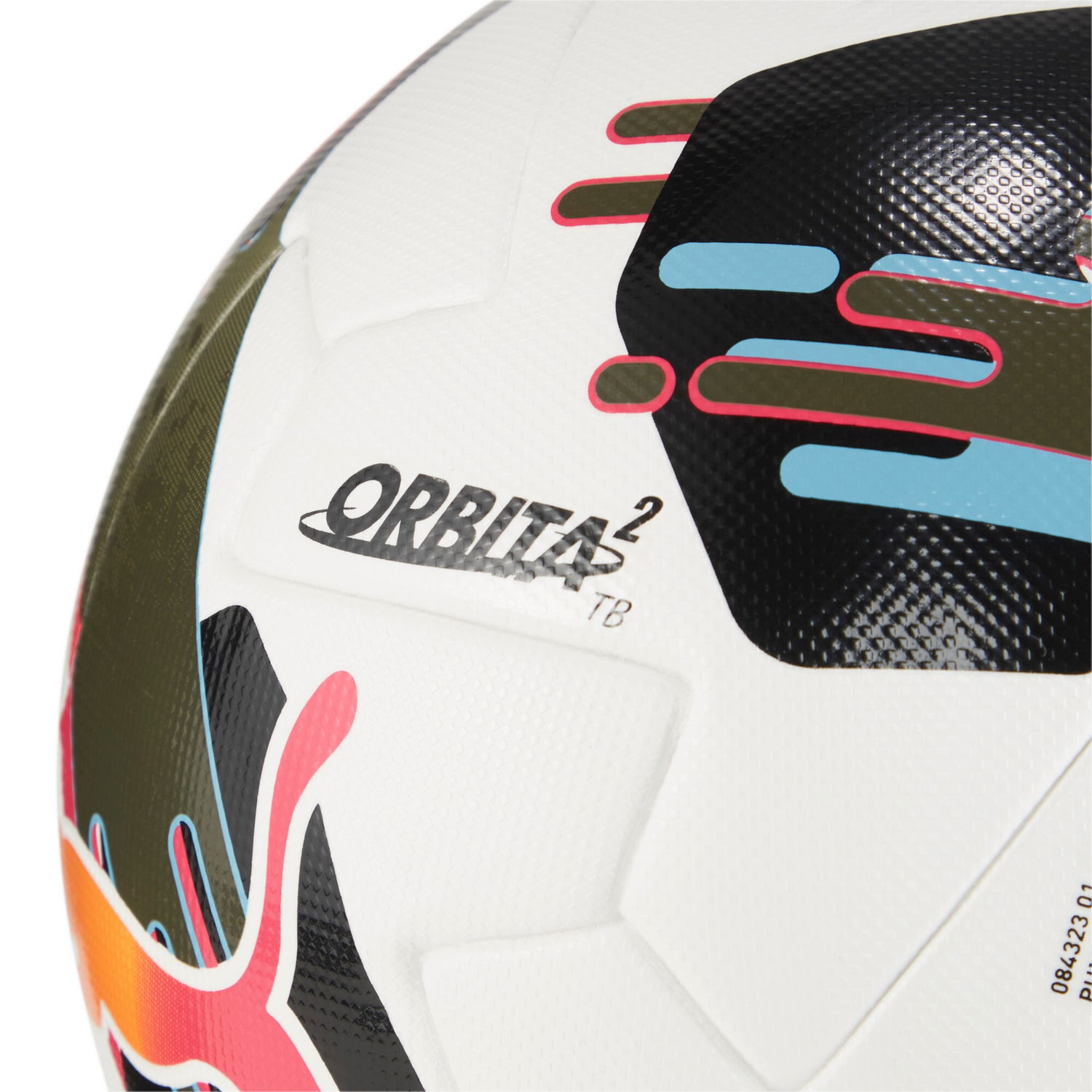 Sportsudstyr Puma Soccer Ball Orbita 2 TB FIFA Quality Pro Flerfarvet | 084323-01, 1