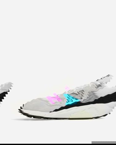 Sneakers og sko New Balance 580 "Light" Lilla | MT580GR2, 3