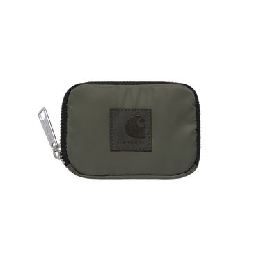 Tegnebog Carhartt WIP Otley Wallet Grøn | I033098_63_XX, 2