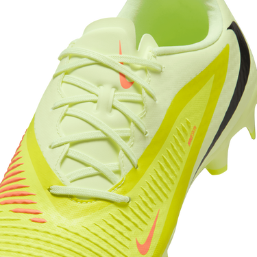 Sneakers og sko Nike PHANTOM 6 LOW ACADEMY FG/MG Gul | hj4564-800, 6