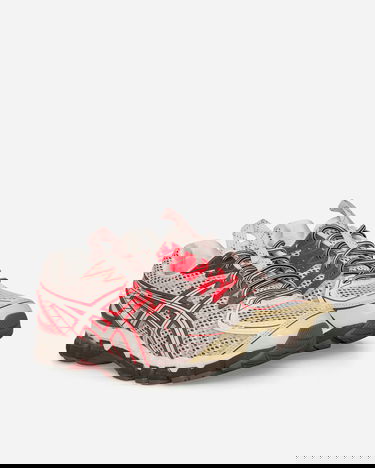 Sneakers og sko Asics UB9-S Gel-Kayano 20 "Crystal Pink" Rød | 1203A456-700, 2
