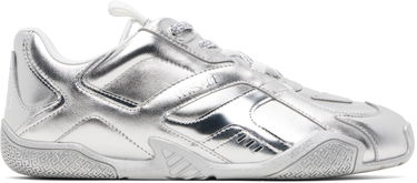 Sneakers og sko Versace Versace Galaxia Metalisk | 1017878_1A14374, 0