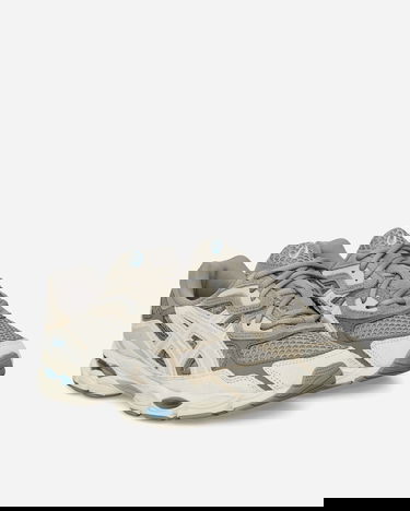 Sneakers og sko Asics GEL-NYC Grå | 1203A372-020, 2