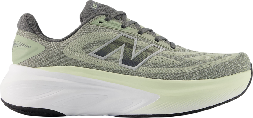 Sneakers og sko New Balance Fresh Foam X More v6 Grøn | mmorlf6-mmorlf6