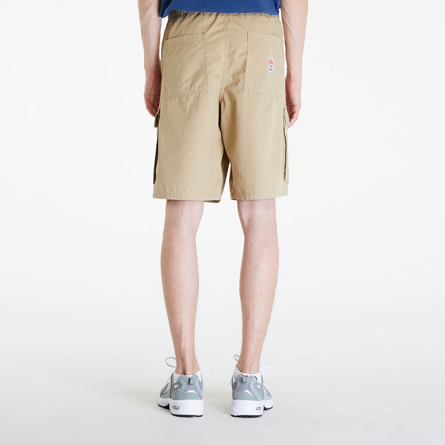 Shorts Wrangler Casey Utility Short Saddle Beige | 112352191, 1